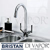 Bristan Chive Kitchen Sink Mixer Tap Spare